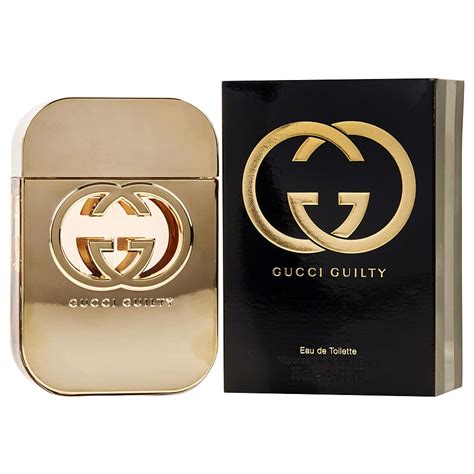 gucci guilty eau de toilette spray 1.0 oz 30 ml|discount Gucci Guilty for men.